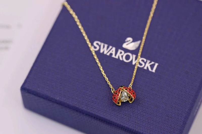 Swarovski Necklace 06yxs01